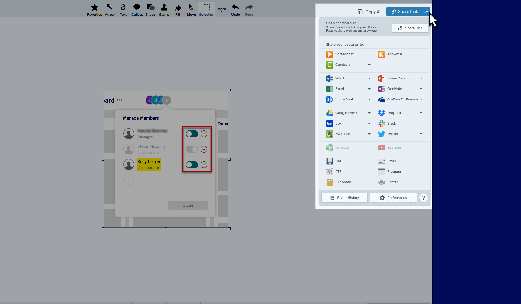 TechSmith Camtasia 2024 + Snagit 2024 Bundle