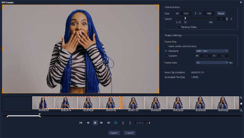Corel VideoStudio 2022 Ultimate