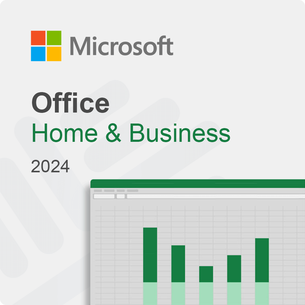 Microsoft Office 2024 Home & Business Microsoft Office 2024 Home & Business