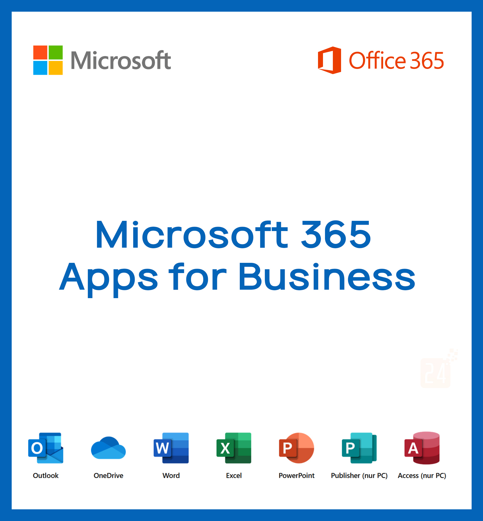 29UHdaKmze0Wgo Microsoft 365 Apps for Business