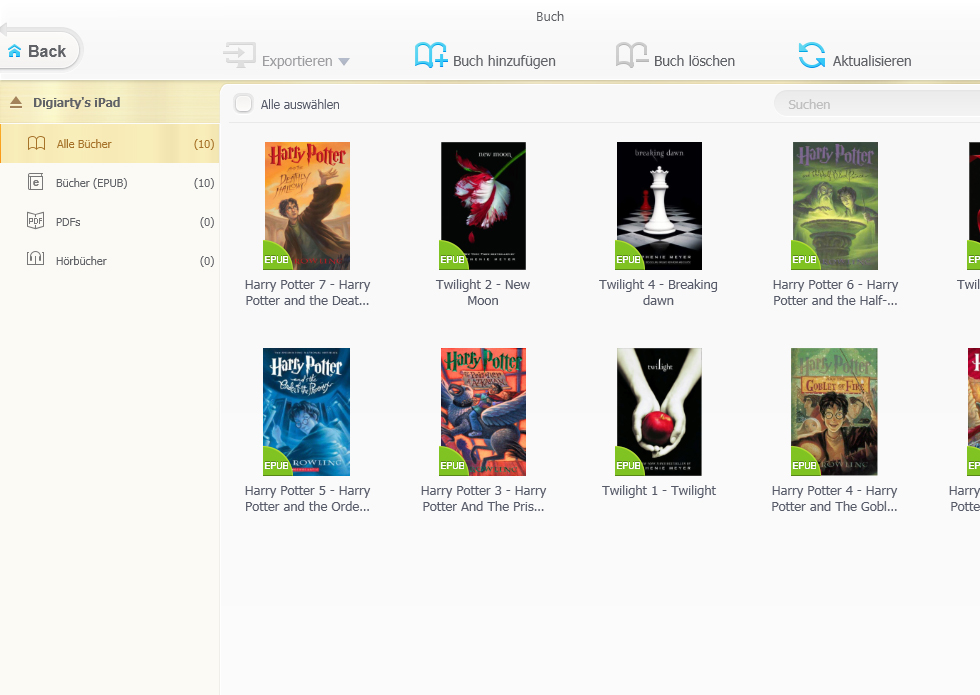 mt-ebooks-de MacX MediaTrans