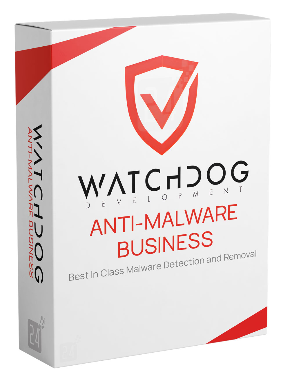 Business Watchdog Anti-Malware Business