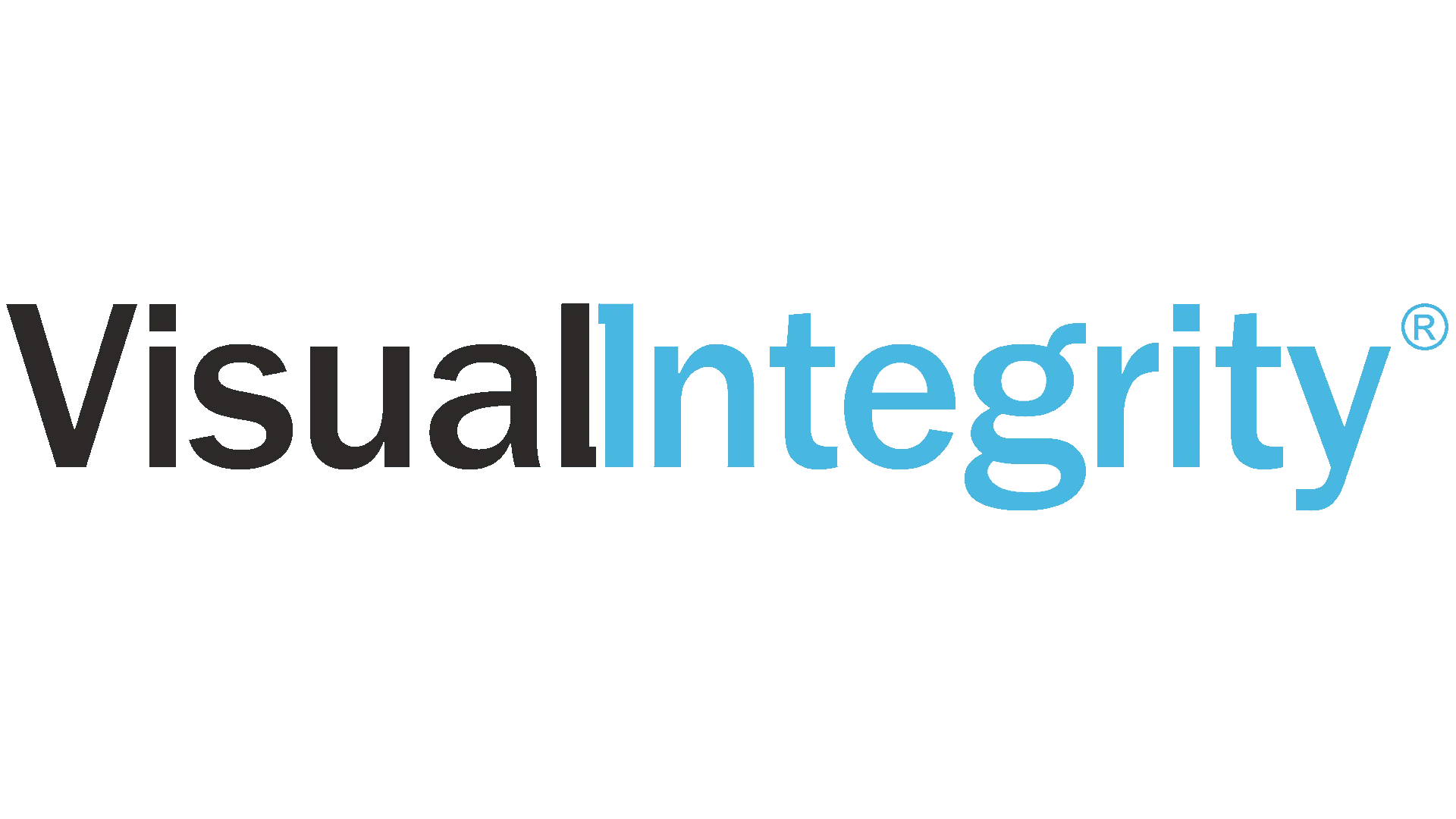 Visual Integrity