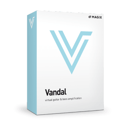 MAGIX Vandal