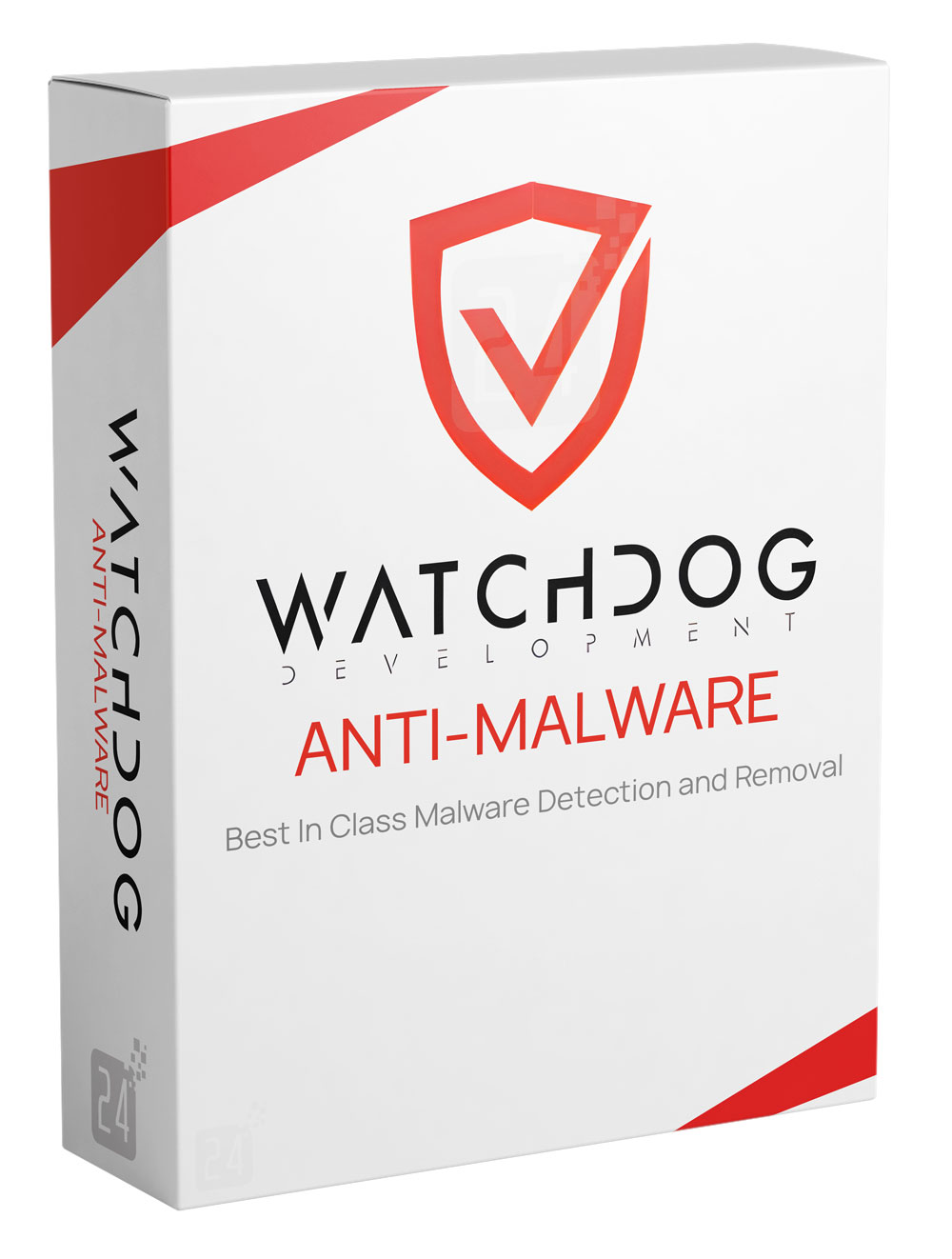 Watchdog-Anti-MalwareffVVQZzzZlcUe Watchdog Anti-Malware 1 Gerät 3 Monate