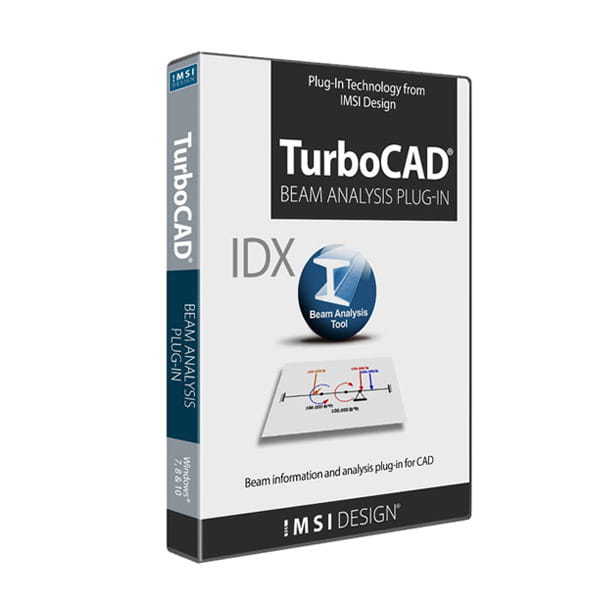 igihb Beam Analysis Tool