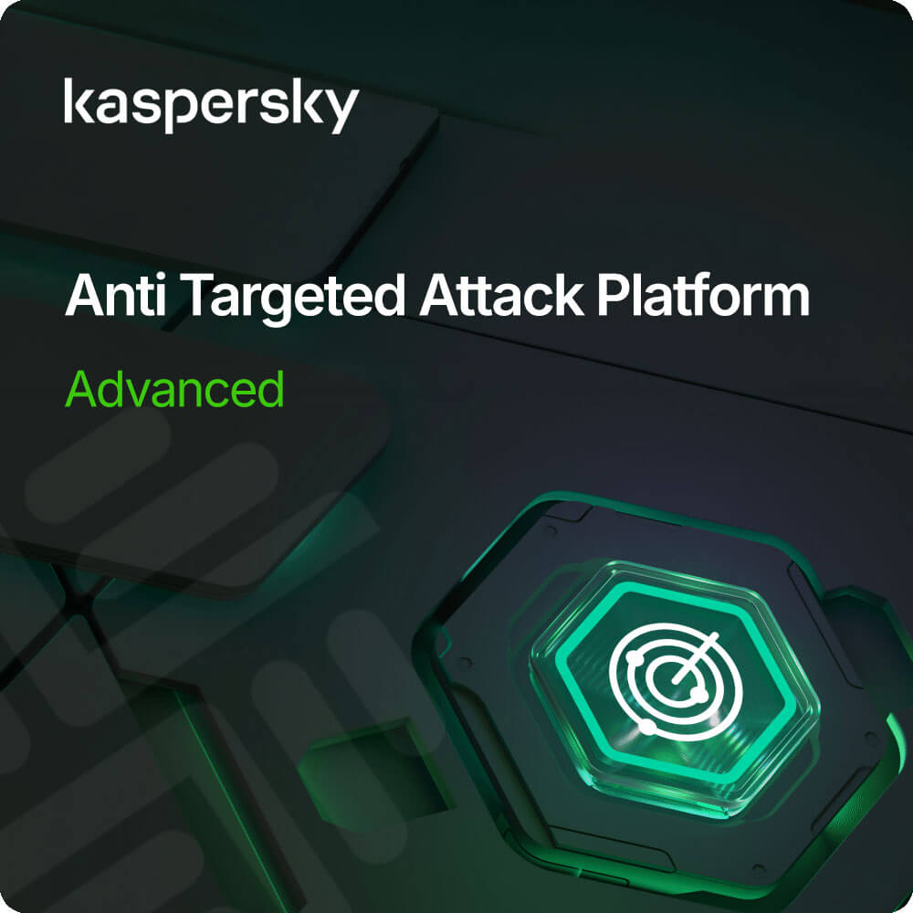 Kaspersky Anti Targeted Attack Platform Advanced