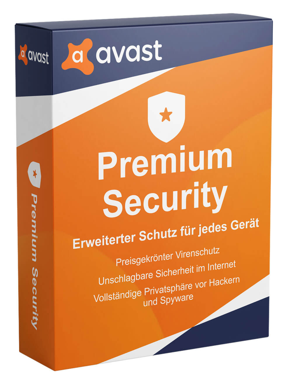 Avast Premium Security 2026