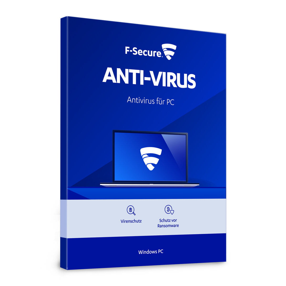 F-Secure Antivirus