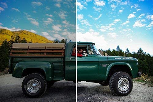 Adobe Photoshop Lightroom CC, Win/ Mac