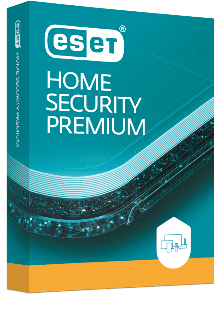 ESET HOME Security Premium