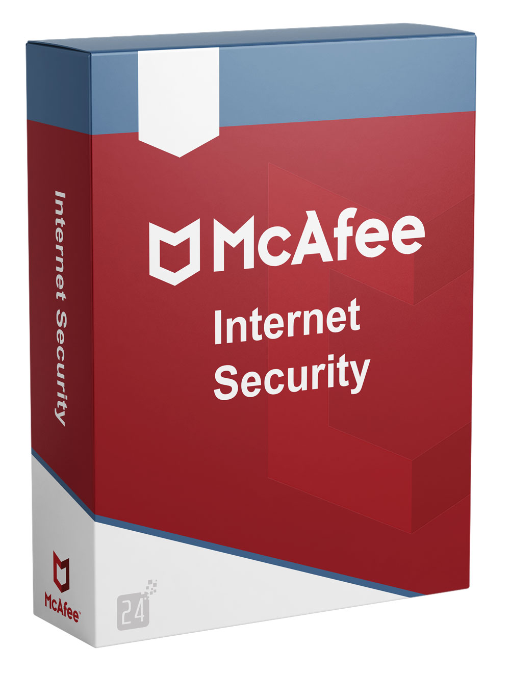 McAfee Internet Security