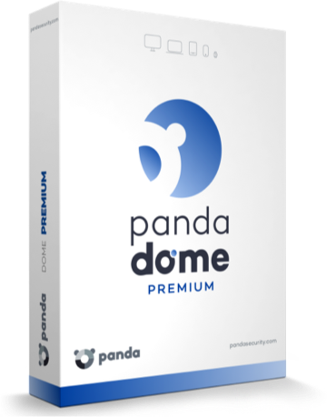 Panda Dome Premium 2022