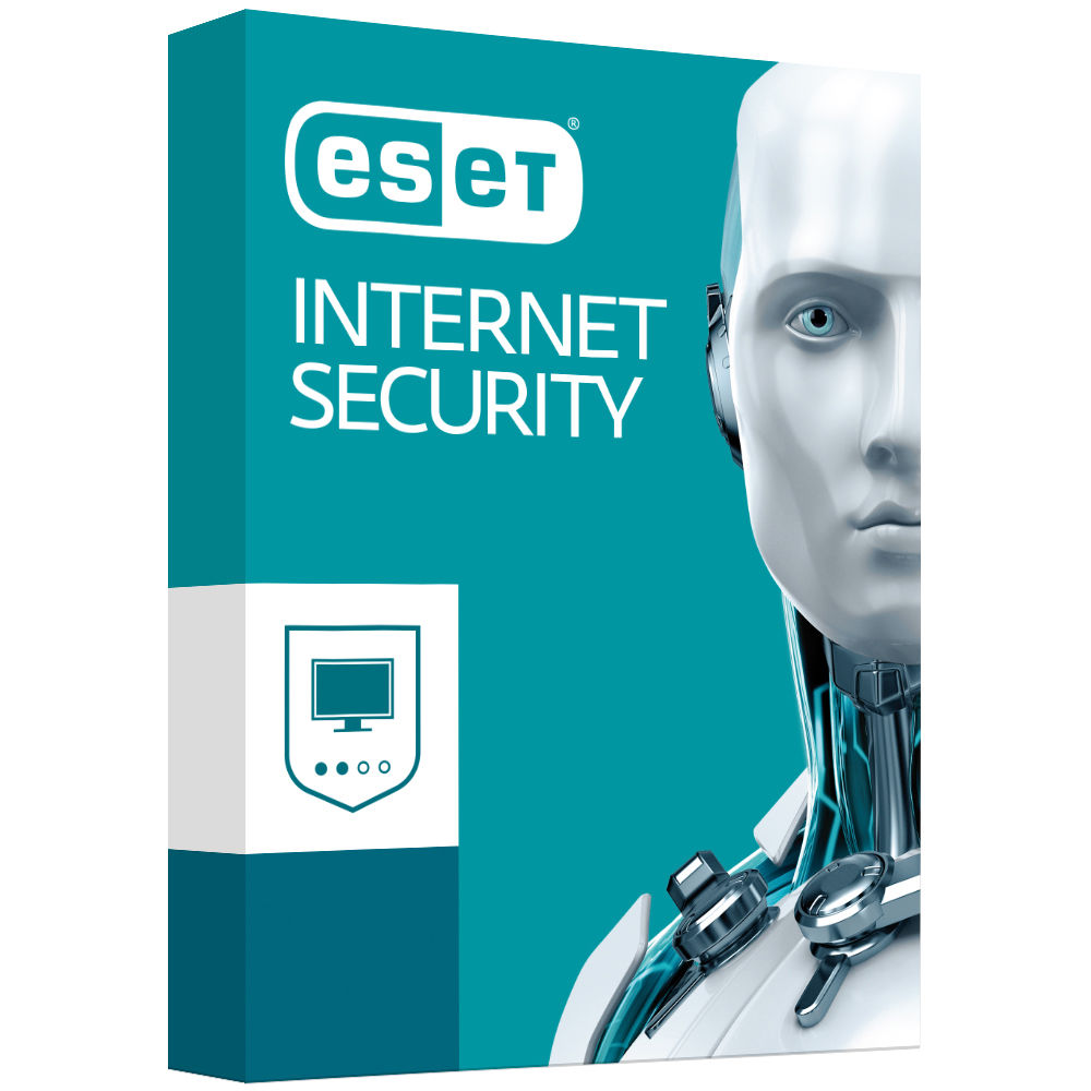 eset internet security 