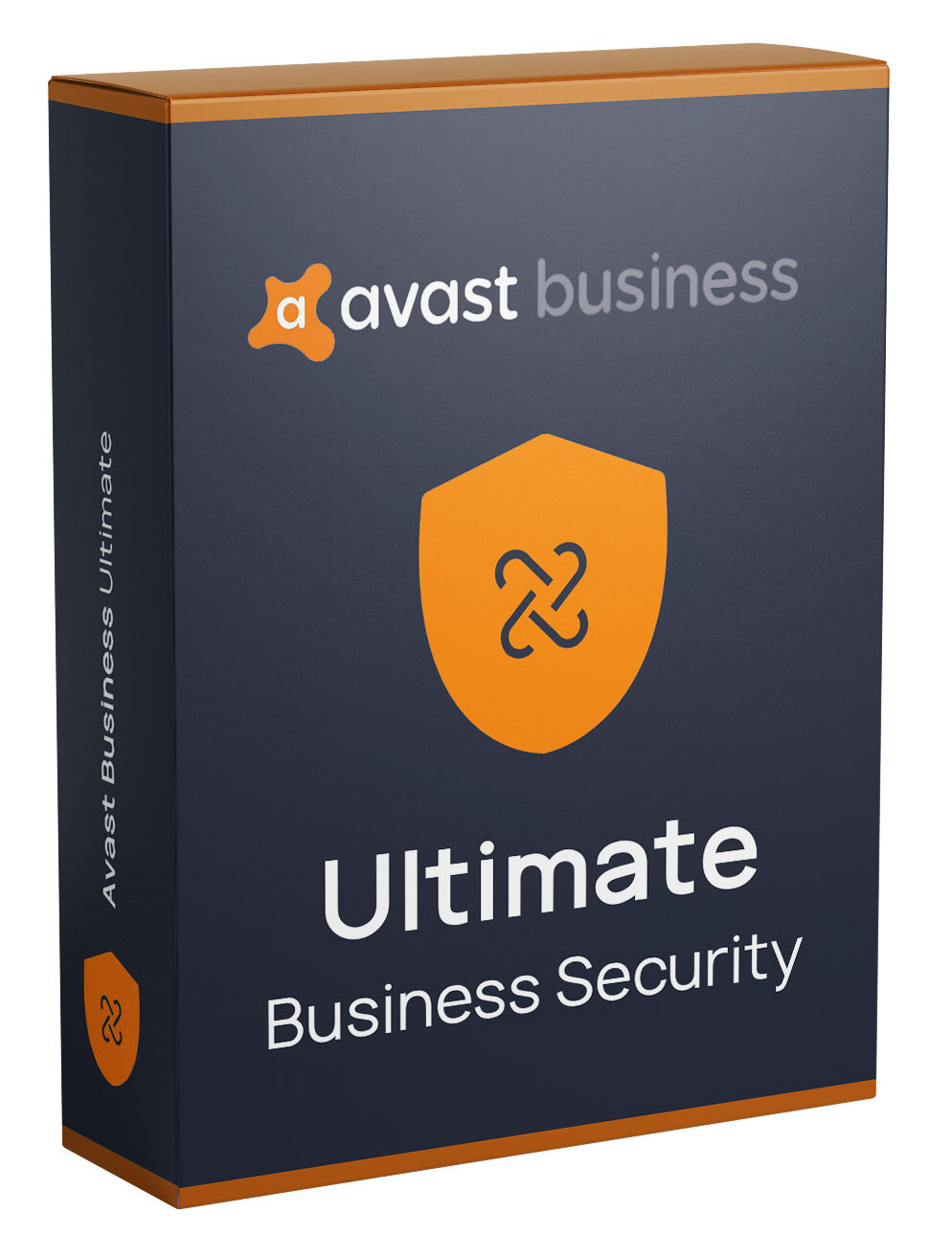 Avast Ultimate Business Security