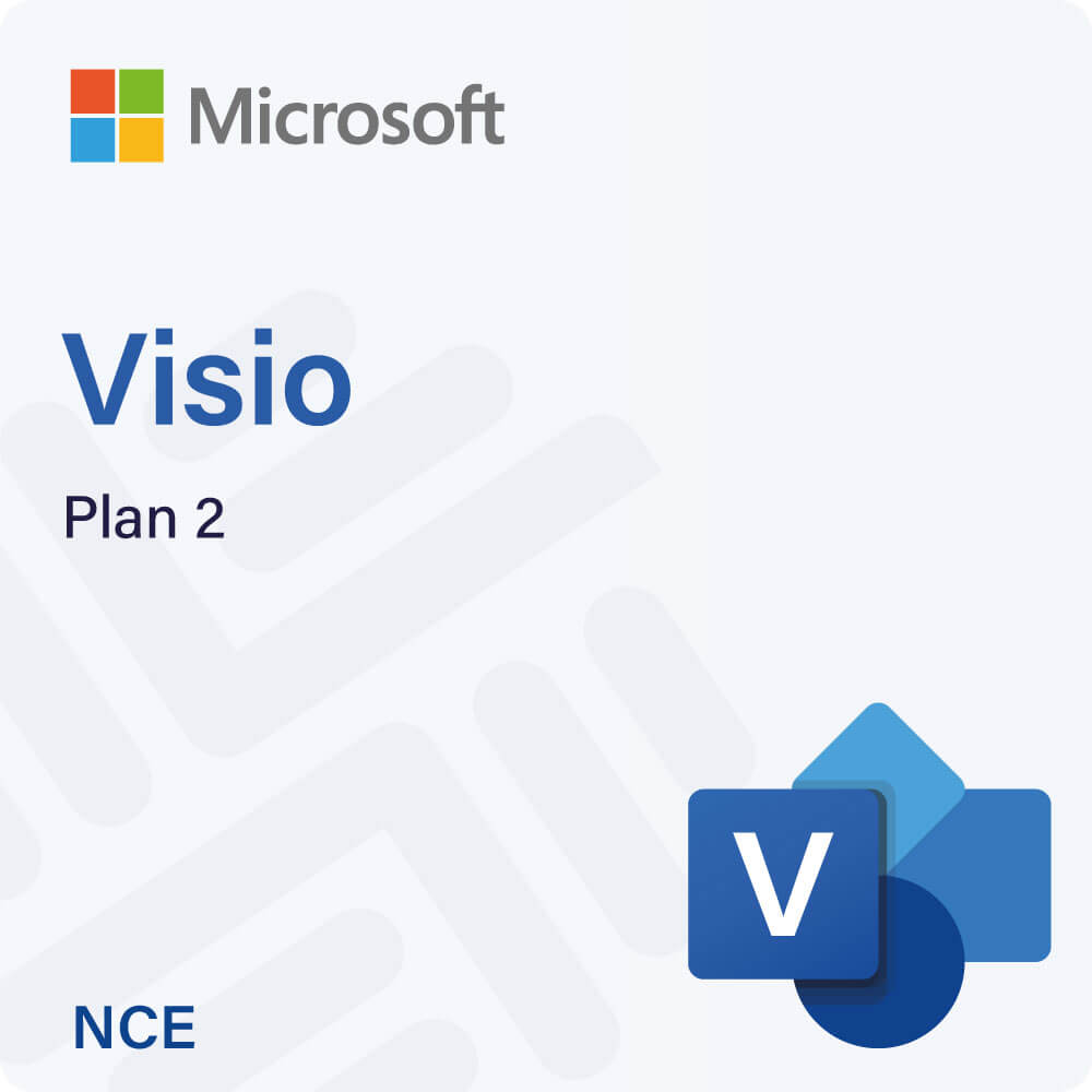 Visio Plan 2 (NCE)
