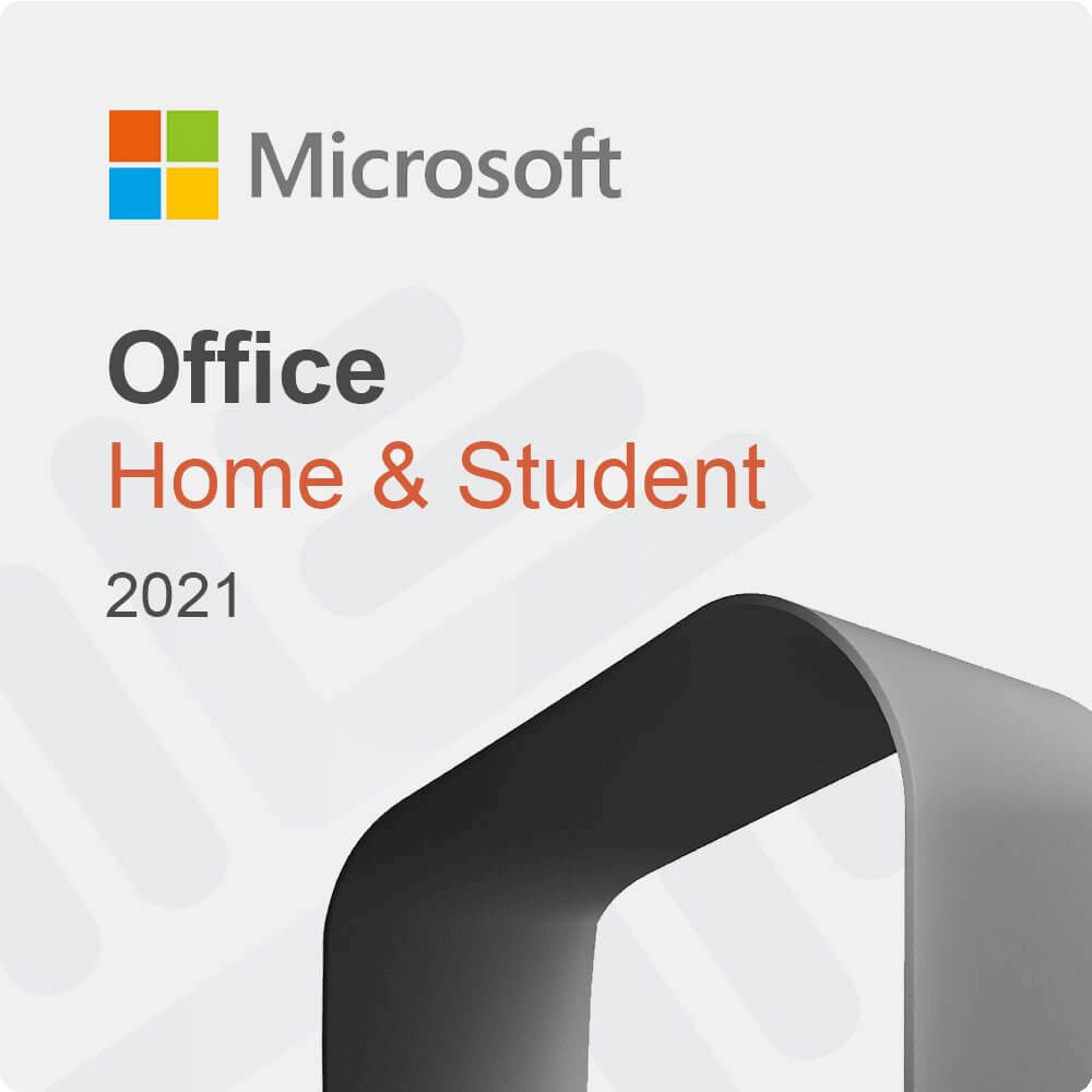 Microsoft Office 2021 Home and Student Microsoft Office 2021 Home and Student