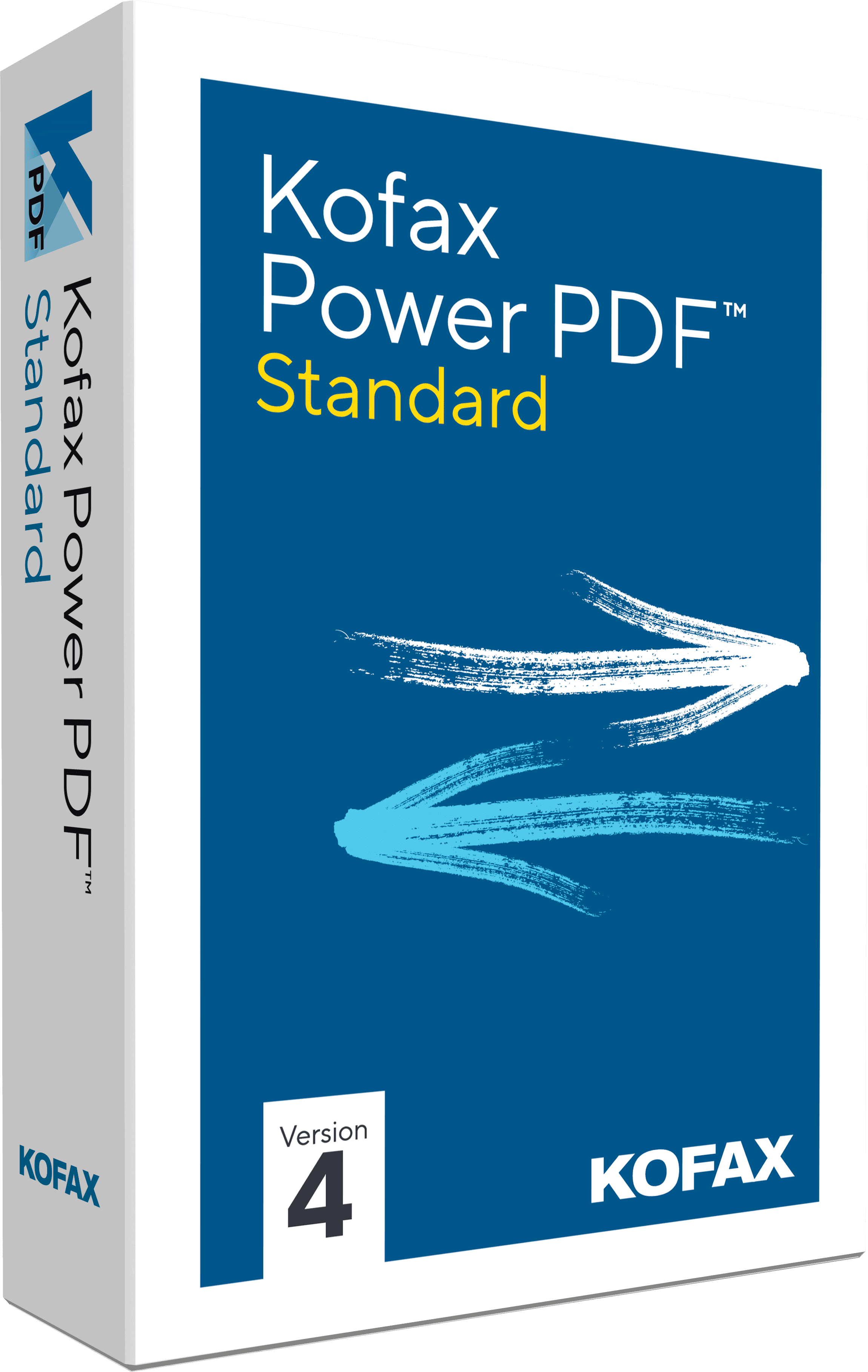 imagewEWGPBVheShFq Kofax Power PDF 4.0 Standard