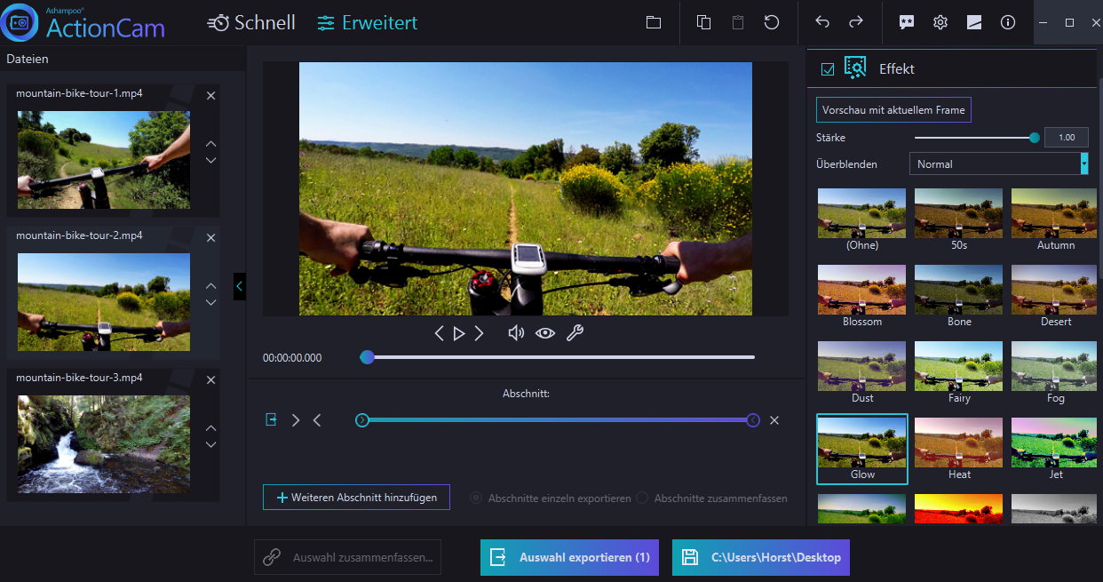 Ashampoo ActionCam Download