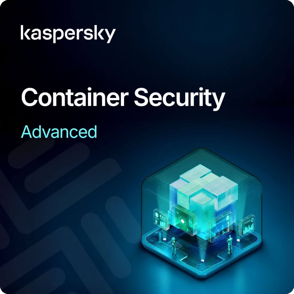 Kaspersky Container Security Advanced
