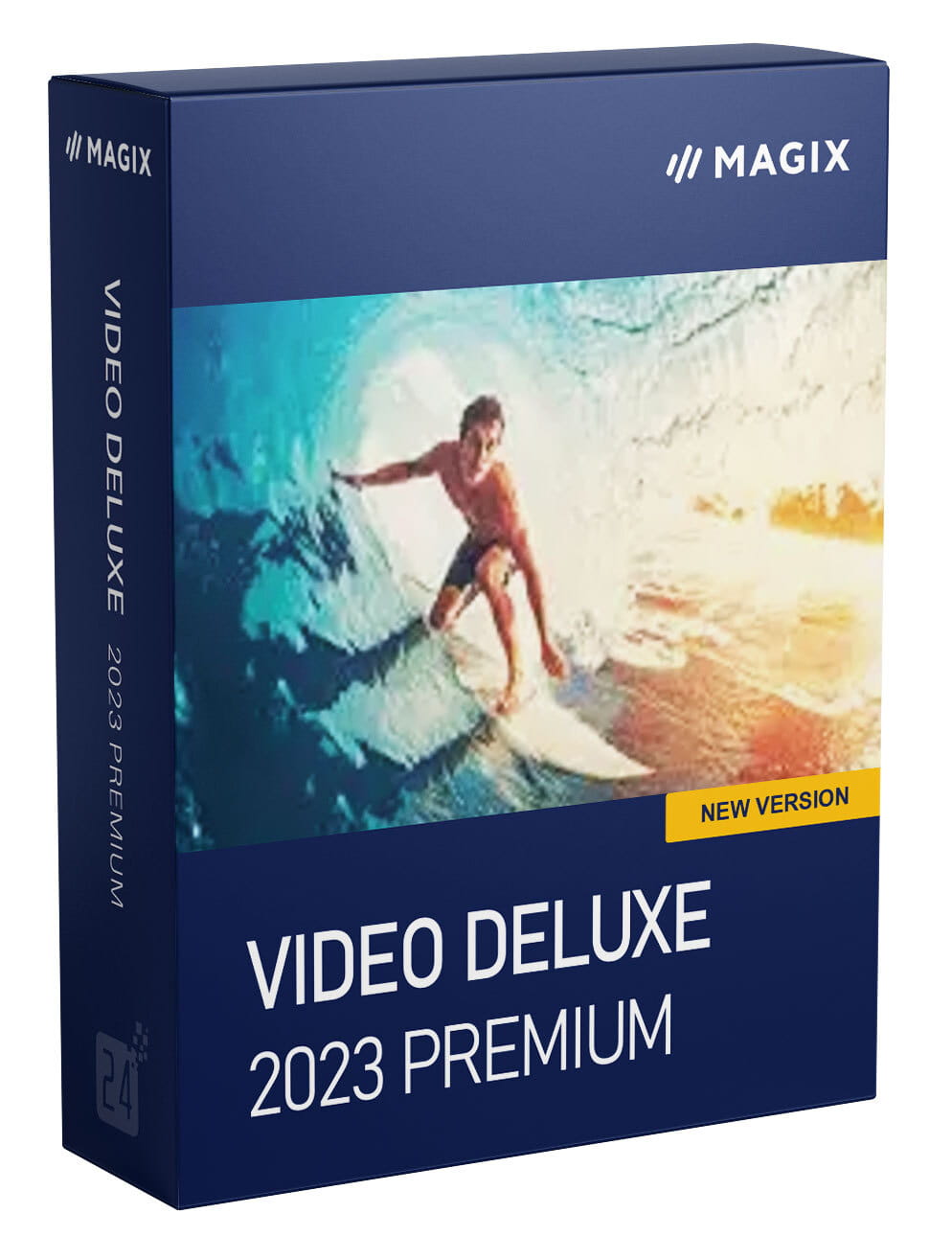 Top-Funktionen von Magix Video Deluxe 2023 Premium - Alles was Sie ...