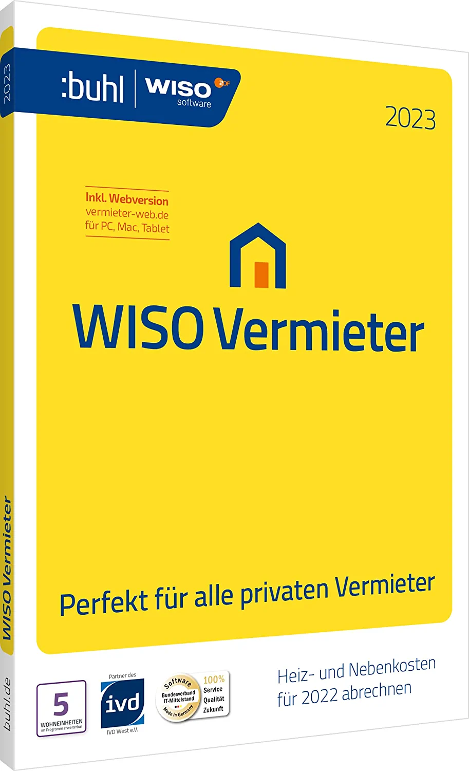 WISO-Vermieter-2023 WISO Vermieter 2023
