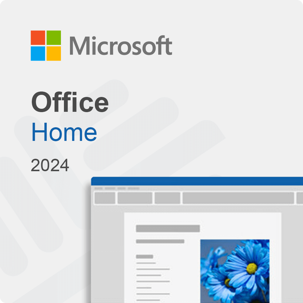 Microsoft Office 2024 Home Microsoft Office 2024 Home