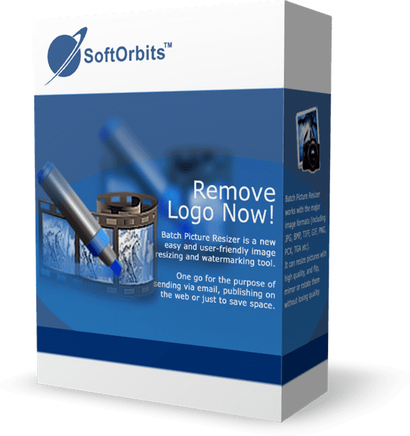Entferne Logos jetzt mit Remove Logo Now! Pro - Vorteile & Funktionen