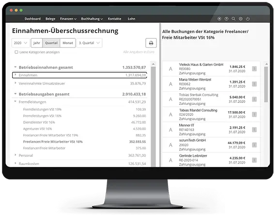 Lexoffice XL