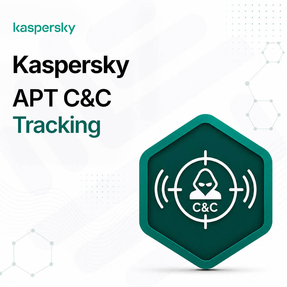 Kaspersky APT C&C Tracking
