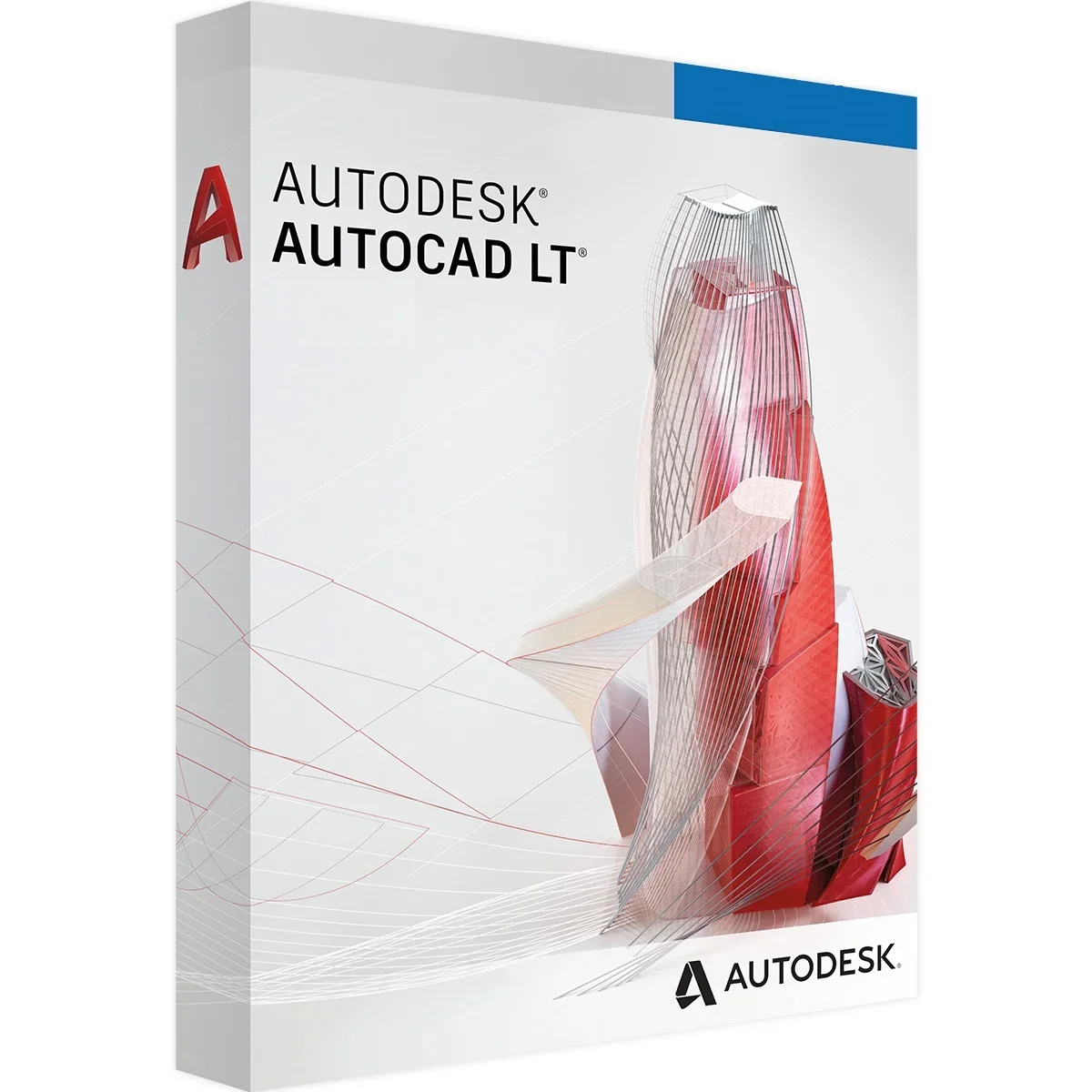 autocad-lt AutoCAD LT for Mac Renewal