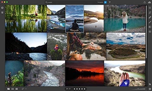 Adobe Photoshop Lightroom CC, Win/ Mac