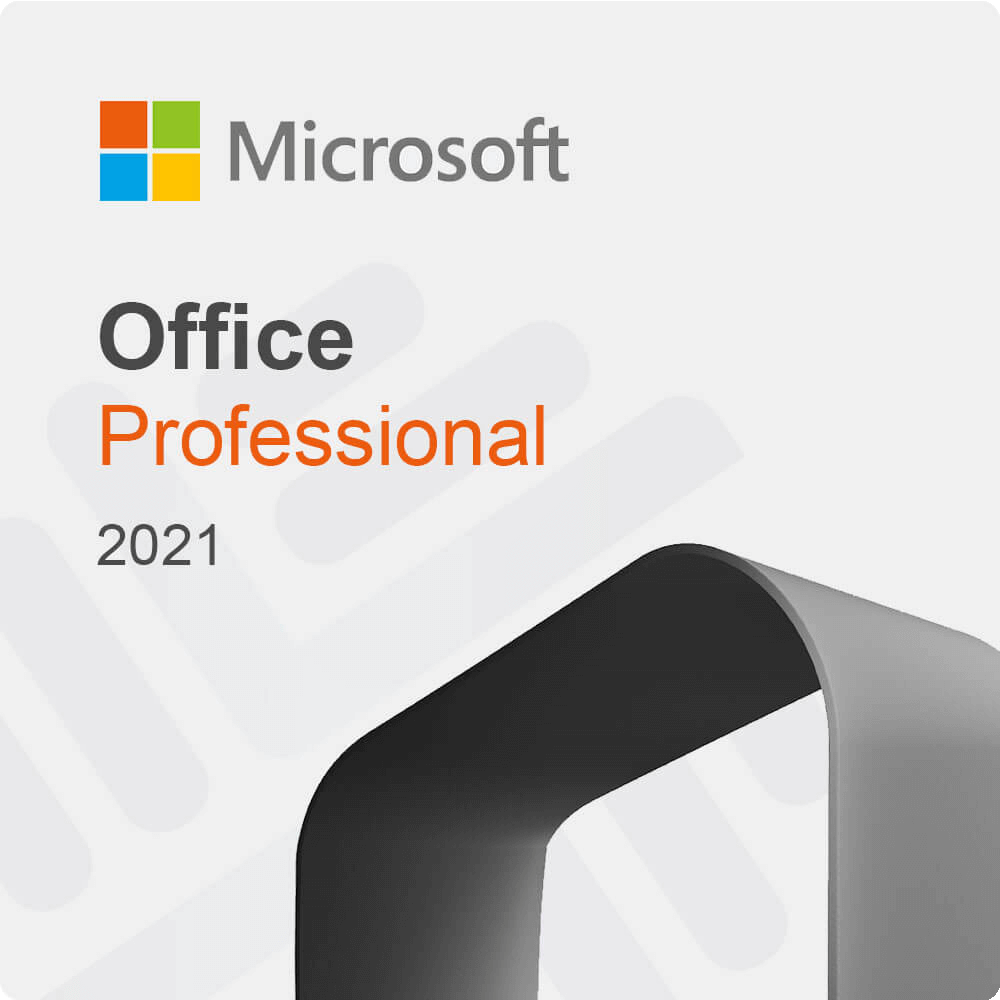 Microsoft Office 2021 Professional Microsoft Office 2021 Professional