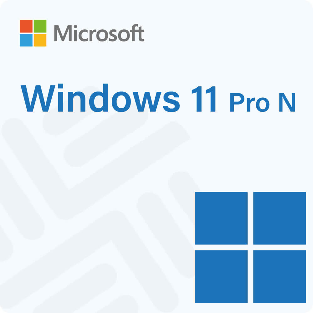 Windows 11 Pro N