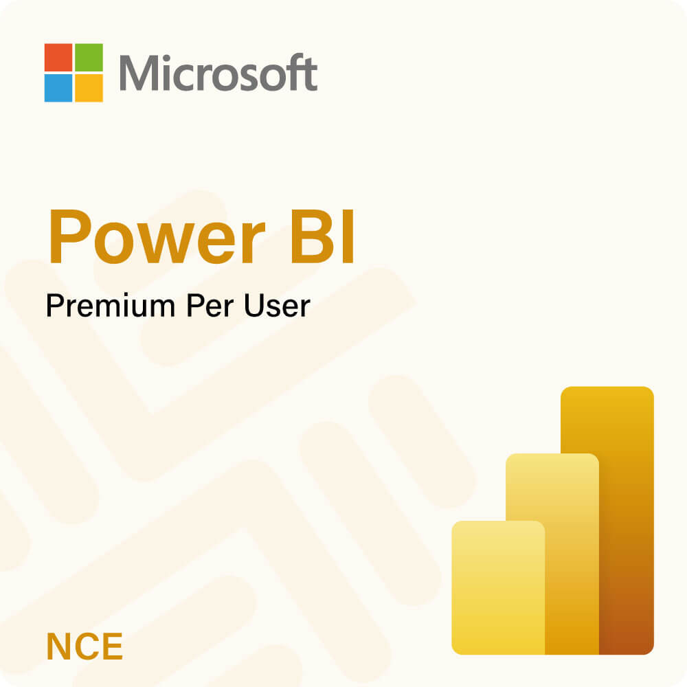 Power BI Premium Per User (NCE)