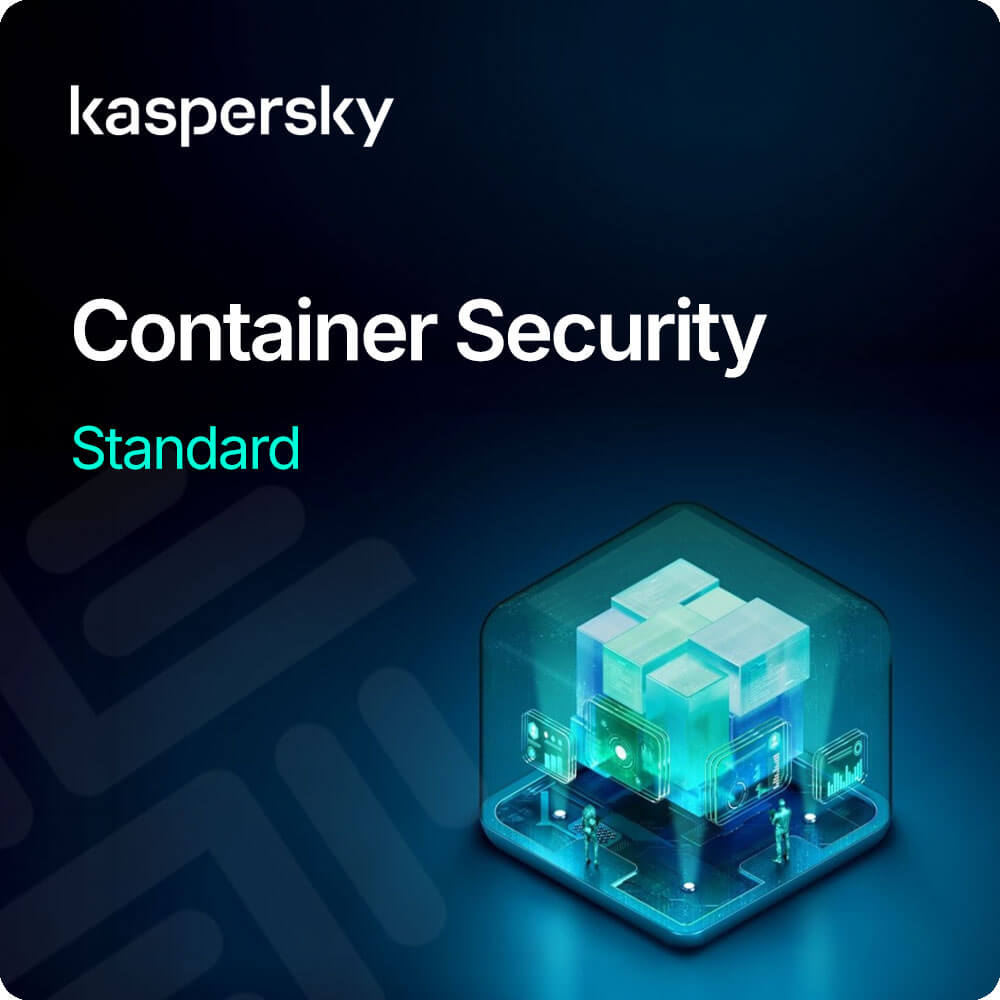 Kaspersky Container Security Standard
