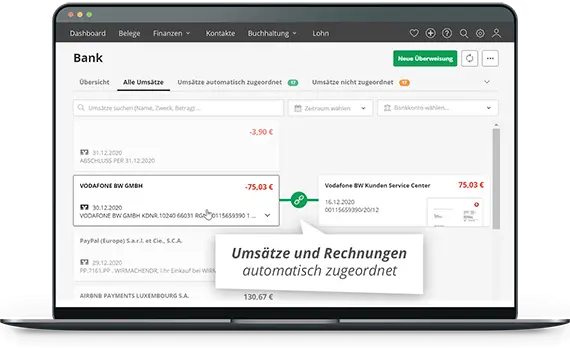 Lexoffice XL
