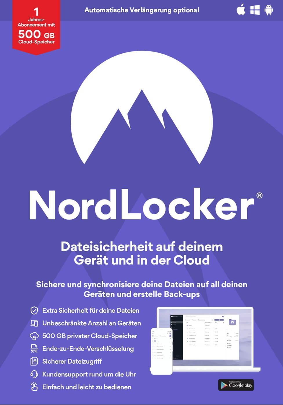 NordLocker