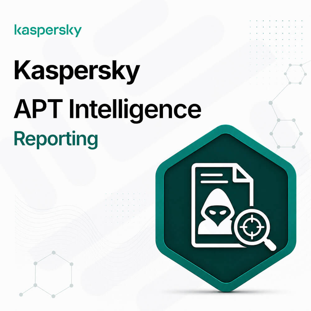 Kaspersky APT Intelligence Reporting