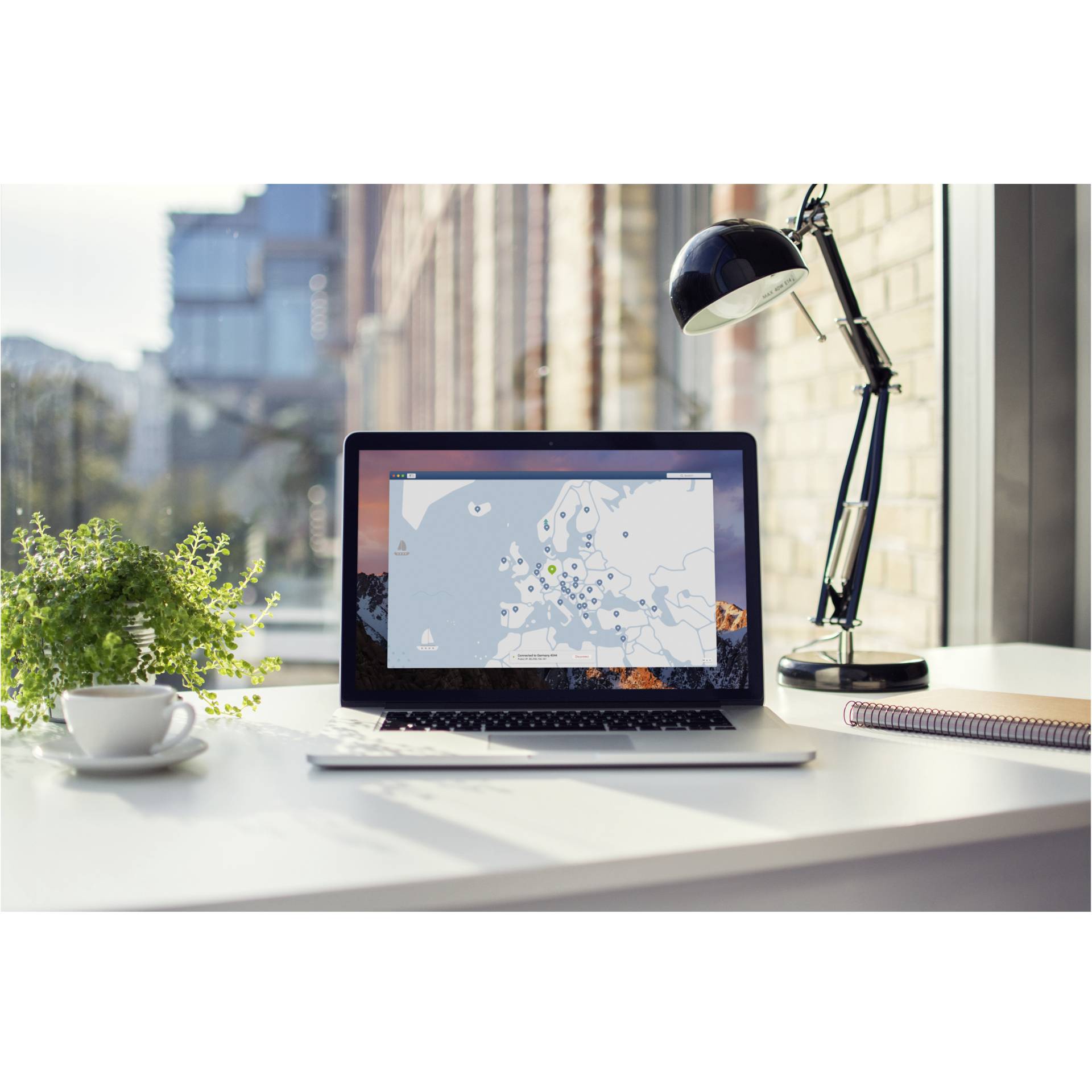NordVPN Premium VPN