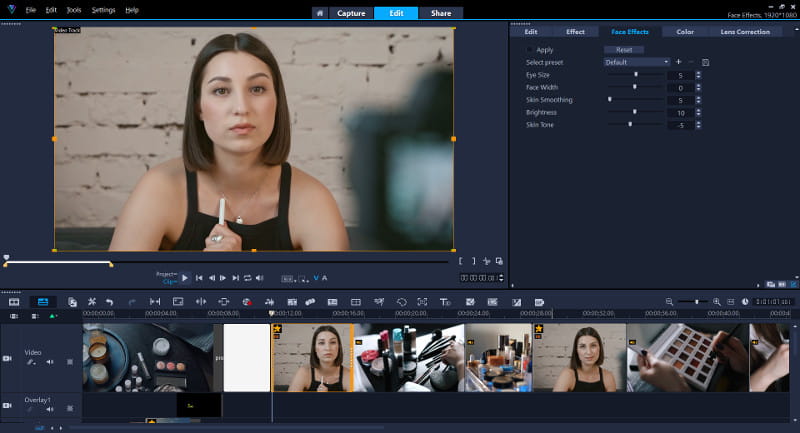 Corel VideoStudio 2022 Ultimate