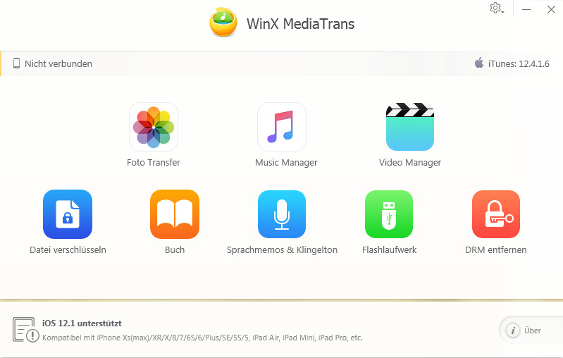 mt-ui-de MacX MediaTrans