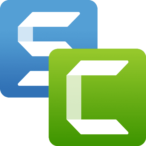 TechSmith Camtasia 2024 + Snagit 2024 Bundle