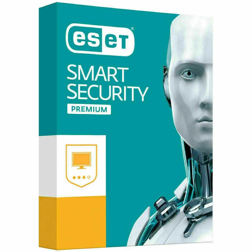 ESET Smart Security Premium Renewal 2024