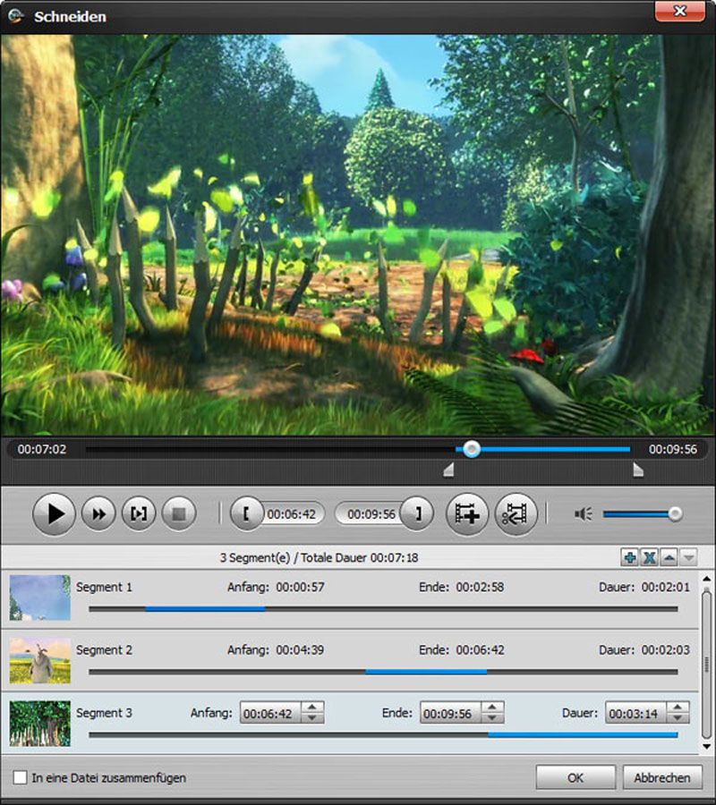 AVCHD Video Converter
