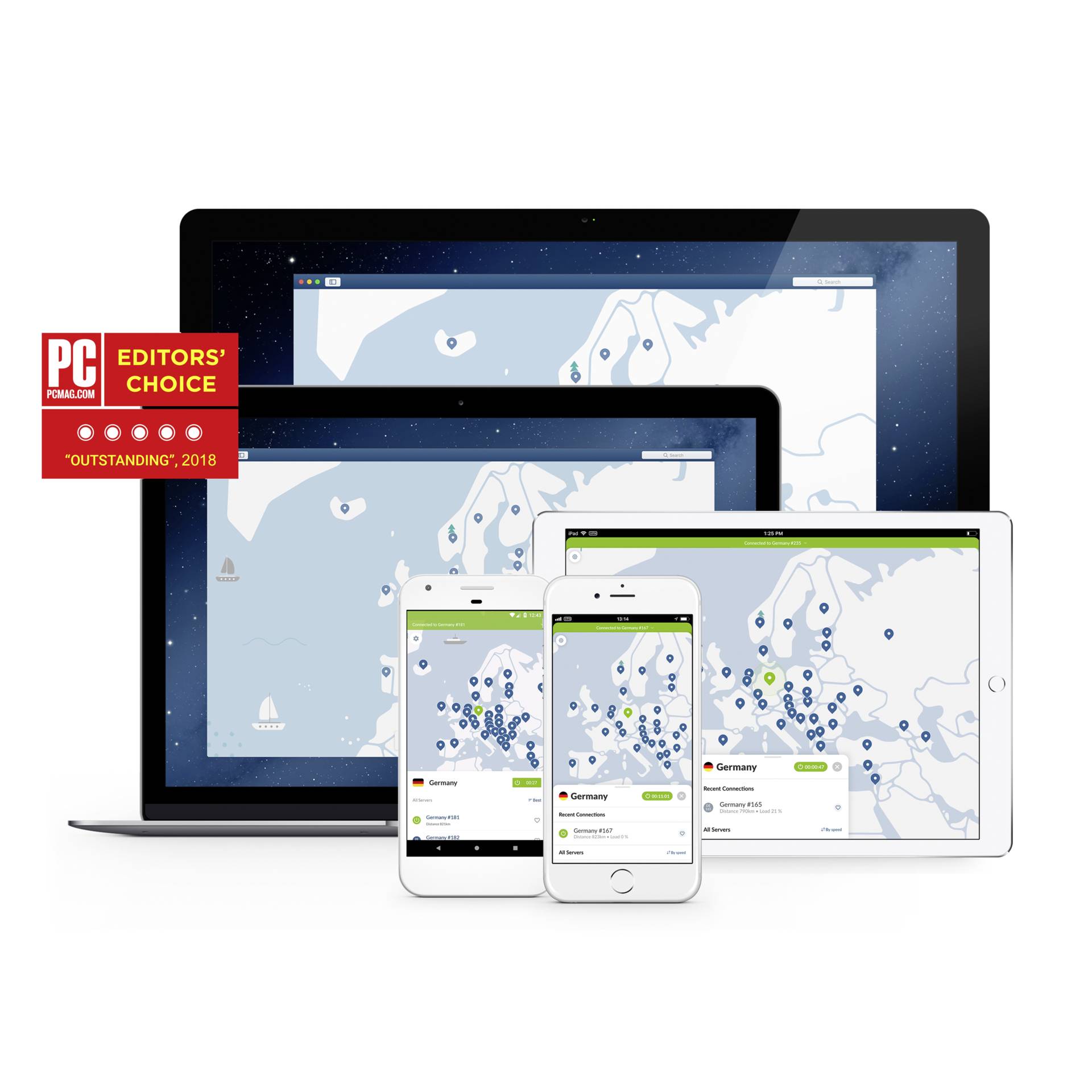 NordVPN Premium VPN