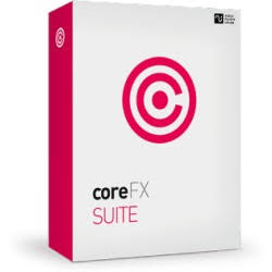 Magix coreFX Suite