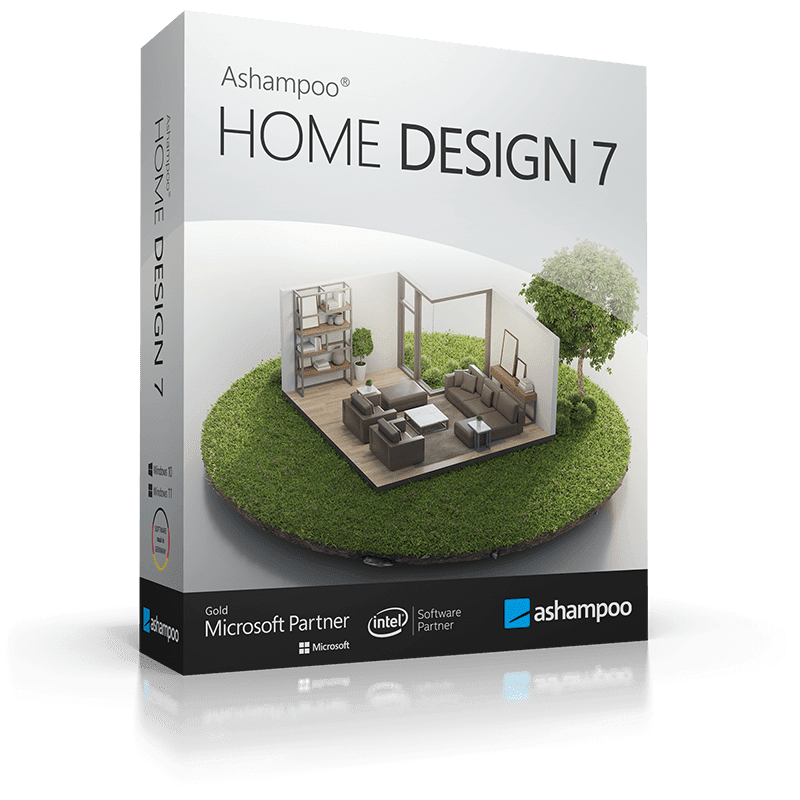 homedboxshot Ashampoo Home Design 7