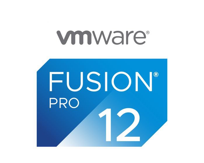 406751548 VMware Fusion 12 Pro