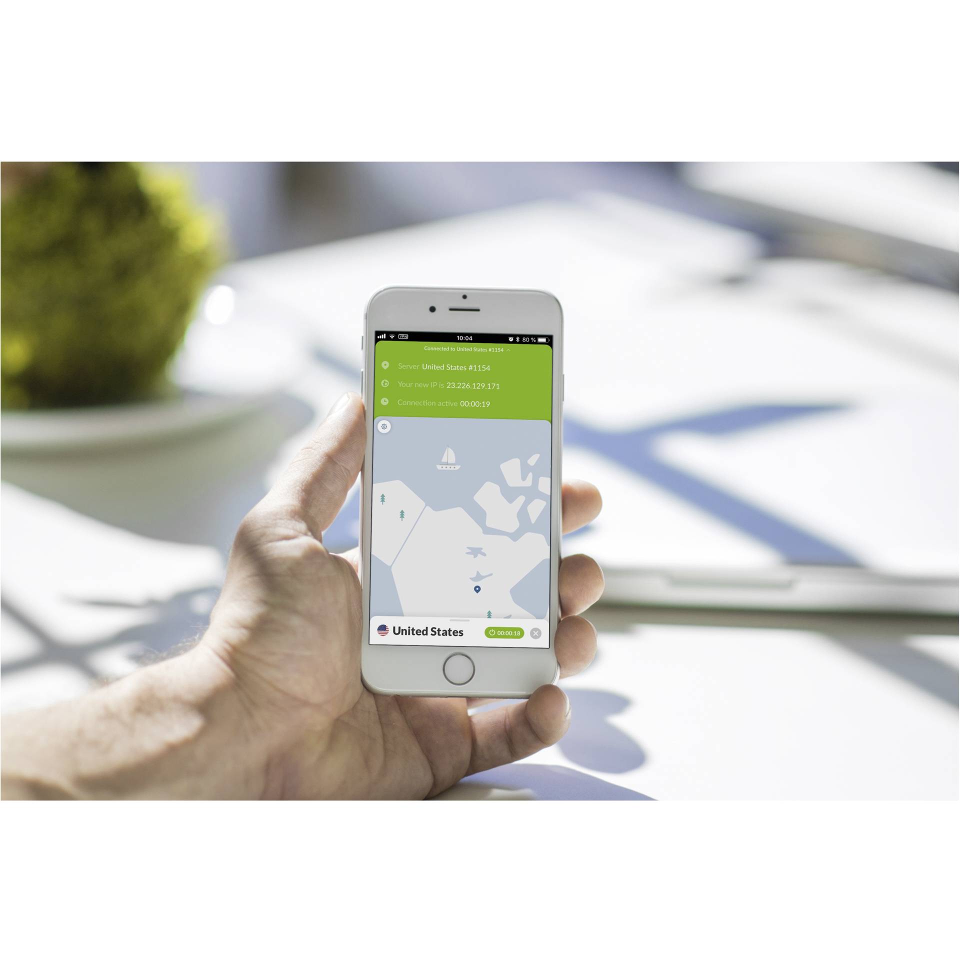 NordVPN Premium VPN